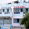 Dorana studios, Greece, Karpathos
